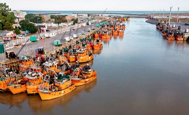 Flota Amarilla