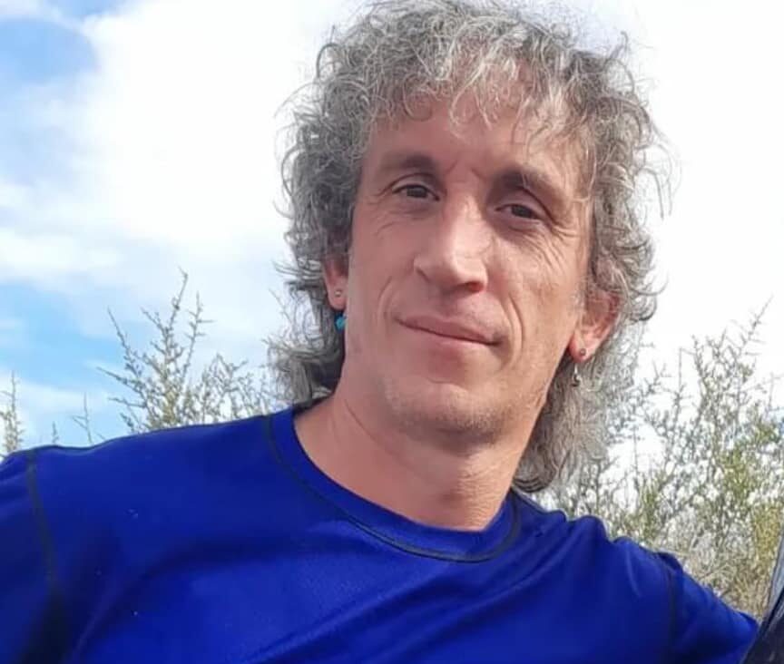 Martín Pena ATECH
