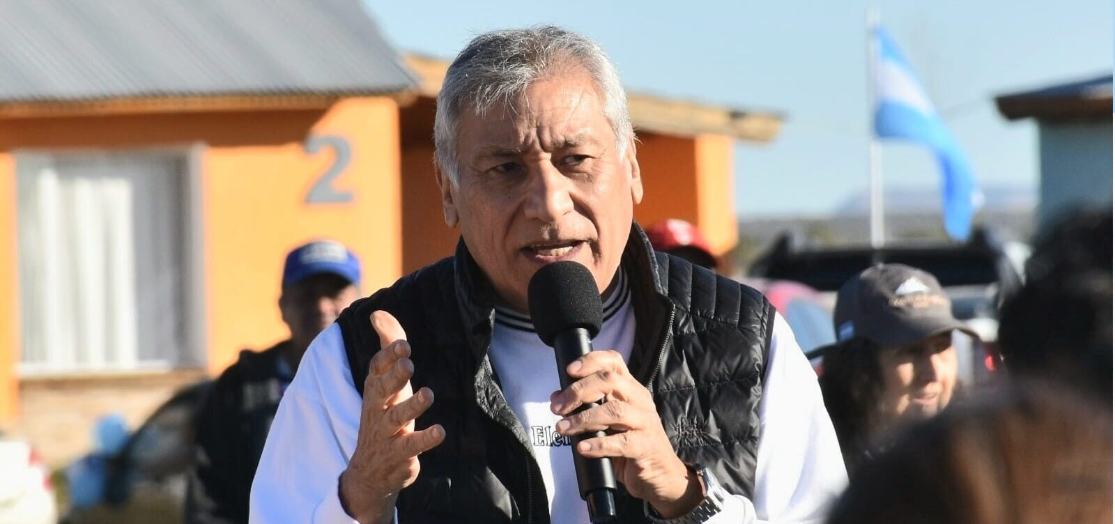 Alfredo Béliz