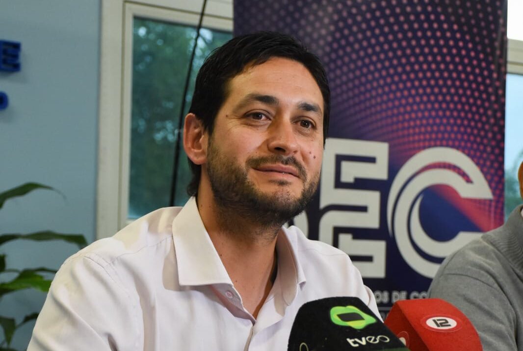 Damián Pérez