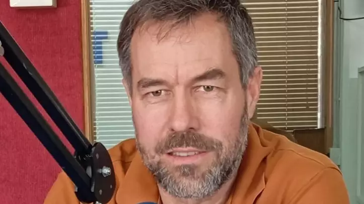 Koss es el nuevo presidente de la Cicech