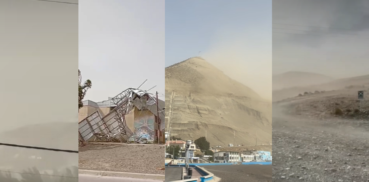 Viento Comodoro