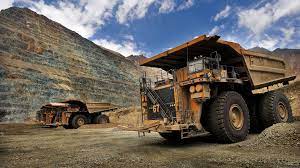 Minería