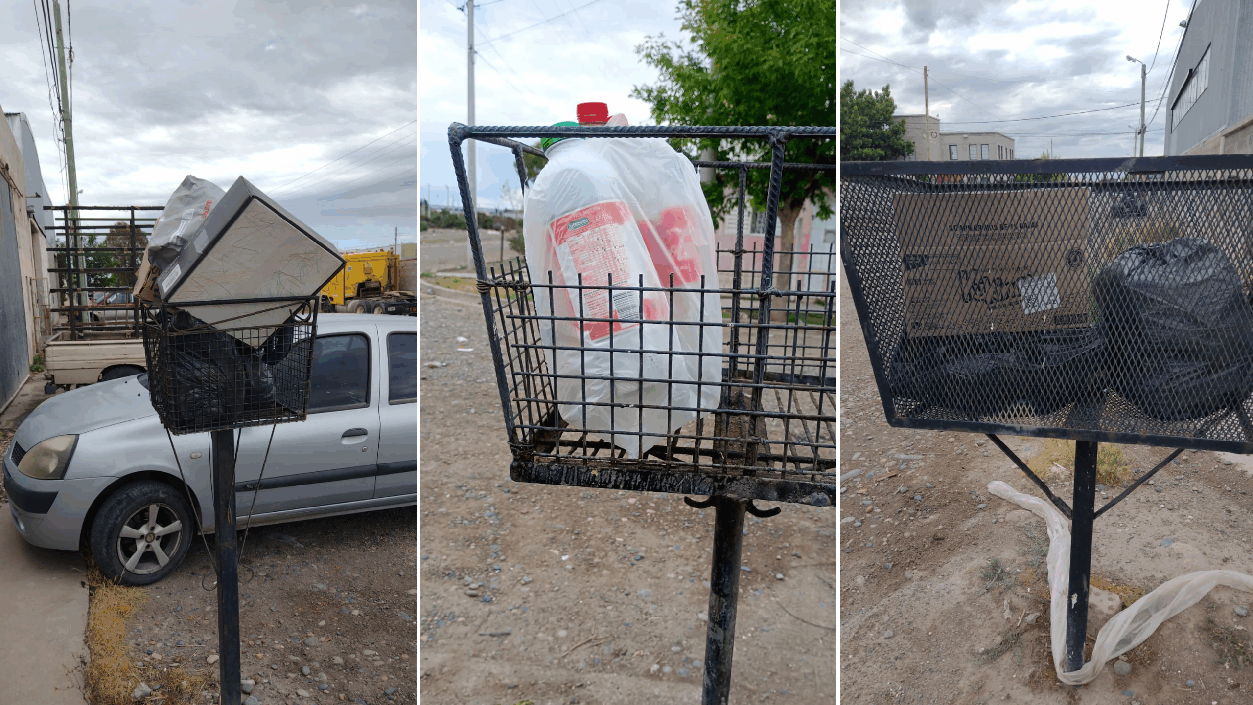 Basura