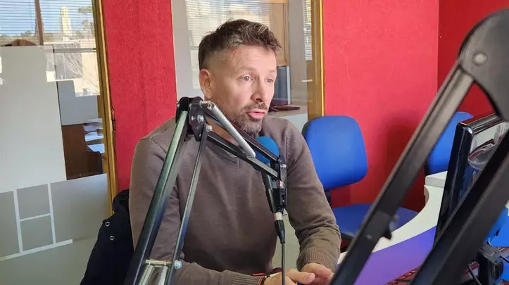 Gustavo Paz