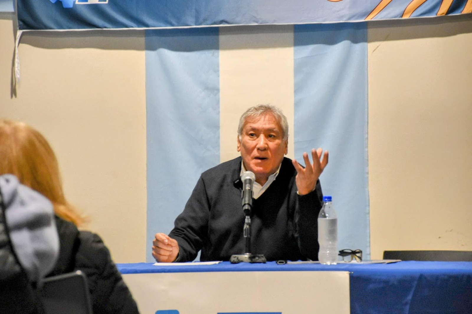 Alfredo Béliz