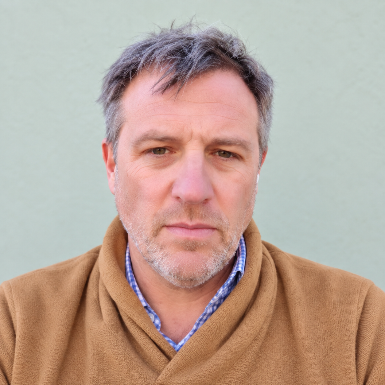 Federico Ruffa